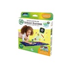 LeapFrog 465303 LeapStart Go Deluxe Activity Set-for 4-9 Years, School Succes...