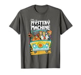 Scooby-Doo The Mystery Machine T-Shirt