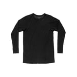 Devold Duo Active Merino Man S Black