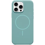 Apple Beats Case with MagSafe, mobile phone case (light blue, iPhone 16 Pro Max)