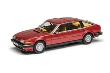 Corgi Rover 3500 SE SD1 Oporto Red VA09015  1:43 - Vanguards New for 2024