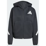 adidas adidas Z.N.E. Full-zip Hoodie, storlek X-Large