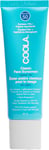 Coola Classic Face Sunscreen Fragrance-Free SPF50 50ml