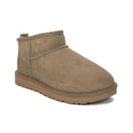 Skor UGG Alp Classic Ultra Mini Bruna 41