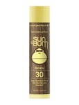 Sun Bum Sun Bum Original Spf 30 Sunscreen Lip Balm Banana Nude