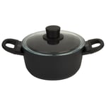 BALLARINI Cocotte Antiadhérent AVOLA 20cm avec Couvercle 1006217