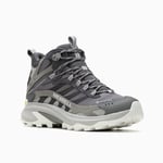 Merrell Moab Speed 2 Mid Gore Tex Men's Asphalt Trainers