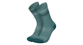 Chaussettes incylence renewed 97 ocean vert