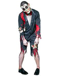 Rubie's Officielle pour Adulte Putrid Puppet Master Costume d'halloween Zombie – Standard