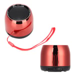 New BT Speakers Wireless Metal Plating Teapot Type Subwoofer Small Speaker