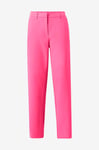 Vila - Byxor viKammas HW Tailored Pant - Rosa