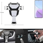 Holder air vent mount for Vivo Y19s Cell phone mount