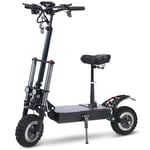 Elscooter Lyfco 3200W Premium - 80 km/tim