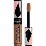 L'Oréal Paris Infallible 24H Concealer och Foundation 2 i 1 338 Honung 11ml