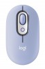 Logitech POP Mouse with emoji, Lilac 910-007414