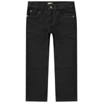 Molo GOTS Andy Jeans Svarta | Svart | 170 cm