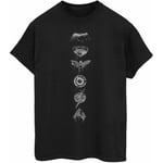 T-shirt Justice League  BI634