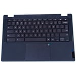 Kämmentuen näppäimistö Lenovo IdeaPad Flex 5 CB 13 IML05 IML05