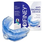 Difiney Anti Snoring Devices, Stop Snoring Devices, Effective Snoring Solution Anti Snoring for Men and Women