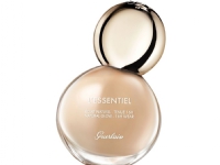 Guerlain Très Clair Rosé n°01C, Flaske, Væske, Beige, 01C, Very Light Cool, Alle hudtoner