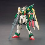 GUNDAM - 1/144 Wing Fenice Model Kit HGBF # 006 Bandai