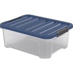 Sundis Boîte Wave box 17L dimensions 45x34xH17 cm