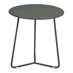 Fermob - Cocotte Occasional Table Rosemary 48