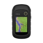 Garmin eTrex 22x Skyddande silikonskal, svart