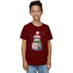 T-shirt enfant Disney  Up To Snow Good