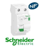 Interrupteur différentiel XE 40A 30ma type AC - 230V Schneider R9ERC240