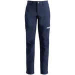 Swix Blizzard Skibukse Dame Dark Navy, XS