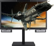 Acer-Skjerm Acer Ff.R2cww.002 Dataskjerm 39,6 Cm (15,6") 3840 X 2160 Px 4K Ultra Hd Led Svart