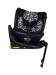 Cosatto All in All Extra i-Size 360 Car Seat, Silhouette