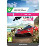 Forza Horizon 5 Standard Edition - Jeu Xbox Series X|S et Xbox One à télécharger