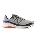 New Balance Mens DynaSoft Nitrel V5 Shoes in Grey Mesh - Size UK 6.5