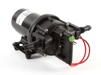 Johnson aqua jet tryckvattenpump