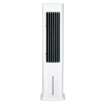 JKLL Portable Air Conditioner 3 in 1 Air Conditioning, Air-conditioning fan, household-made small silent air-conditioning fan, evaporation 600ml /h, Size:Air cooler (Size : Air cooler)