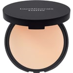 bareMinerals BarePro 16hr Skin-Perfecting Powder Foundation Fair 10 Wa