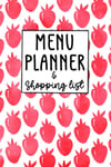 Meal Planner with Shopping List: Weekly Meal Planning and Organizing | Track You