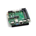 ASUS NUC13L5BI5 Intel Core i5-1340PE Board Kit No Cord