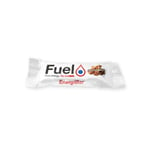 Fuel Of Norway Energibar Salt Karamell White, 50 G