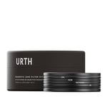 Urth 77mm 4-in-1 Magnetic Lens Filter Kit (Plus+) — UV, CPL, Neutral Density ND8, ND1000, Multi-Coated Optical Glass, Ultra-Slim Camera Lens Filters