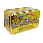 Superthings III – Gold Tin Super Specials Exclusivité sur Amazon