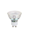 EGLO LED pære SMD 2,9W/840 400 lumen GU10