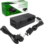 Ponkor Xbox One Power Supply Brick, AC Adapter Charger Cord Replacement...