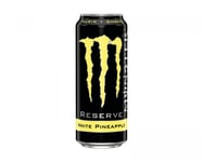 Monster Energy Reserve White Pineapple 500ml