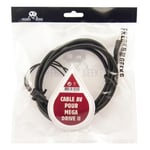 Cable Video Av Pour Mega Drive 2 (In F&g Bag + Label)