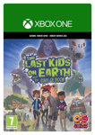 The Last Kids on Earth and the Staff of Doom