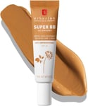 Erborian Super BB Cream with Ginseng - Full coverage BB cream for acne prone -