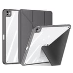 DUX DUCIS iPad Pro 13 (M4) Kotelo Magi Series Harmaa